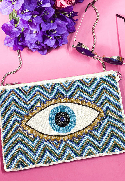 Chevron Gaze