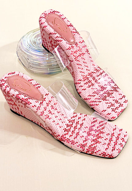Collection image for: Wedges