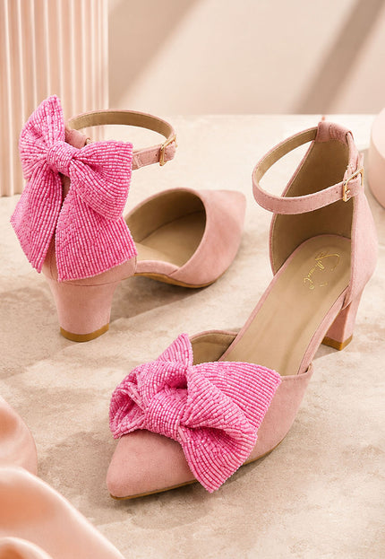 Boheme Blush