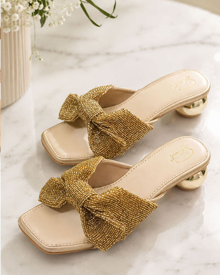 Fairy toe Gold