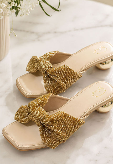 Fairy toe Gold