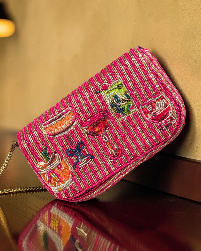 Happy Hour