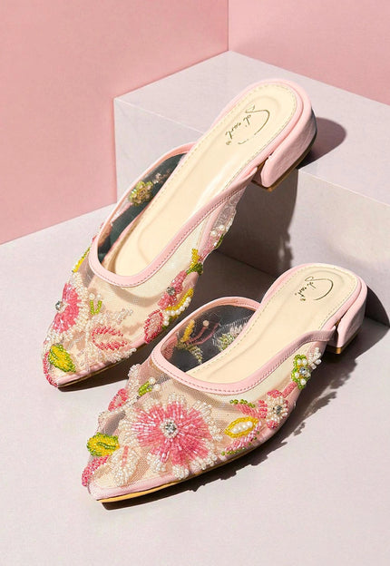 Collection image for: Mules