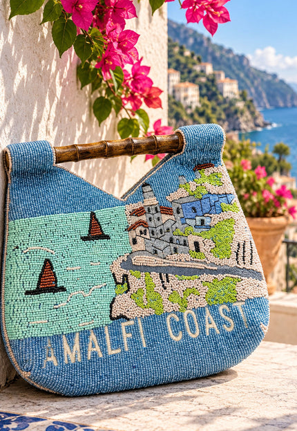Amalfi Coast