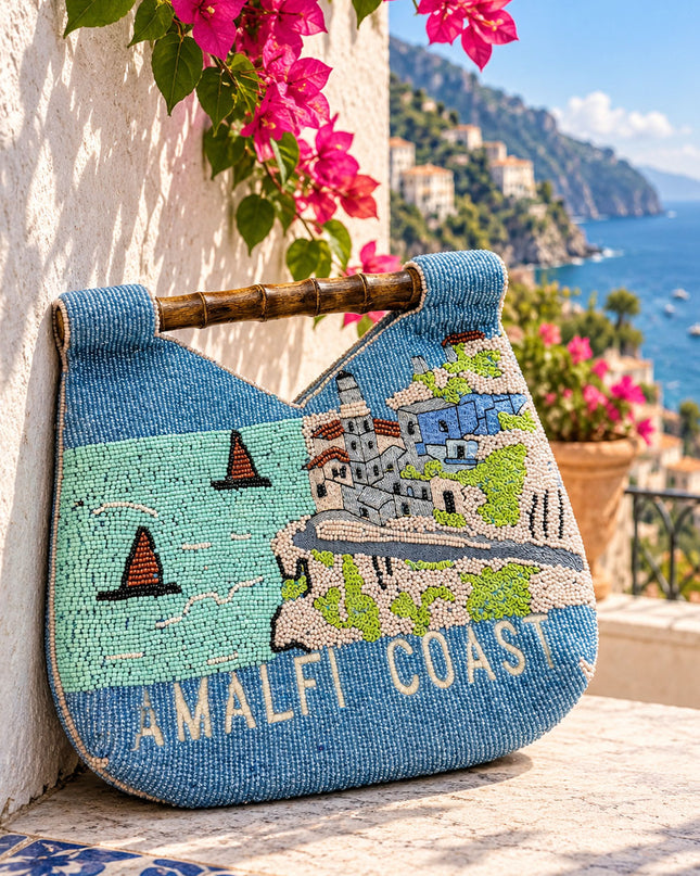 Amalfi Coast
