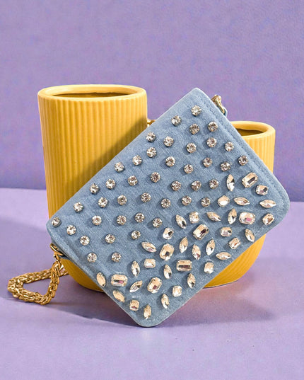 Starlight Denim Light