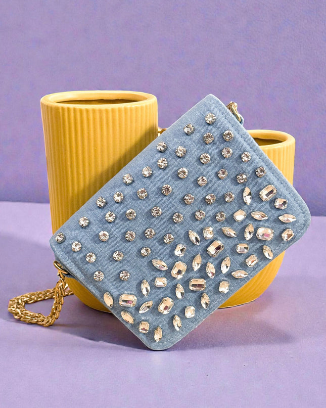 Starlight Denim Light