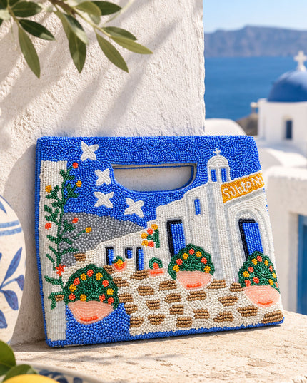 Greek Summer