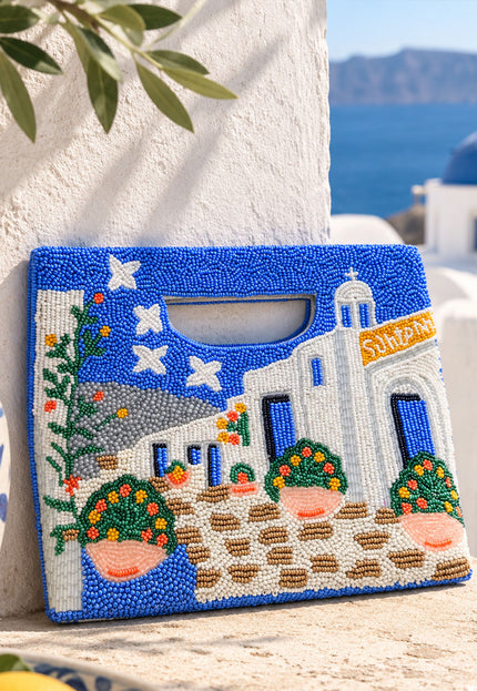 Greek Summer