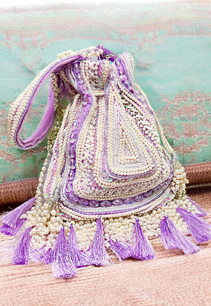 Lucky Lavender