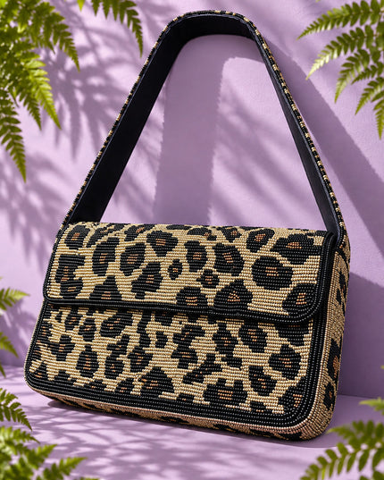 Wild Leopard