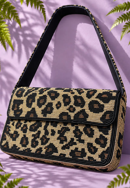 Wild Leopard