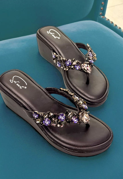 Crown Affair Black