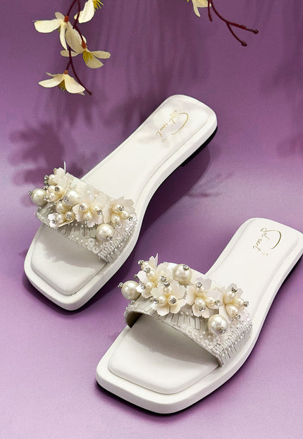 White Shakers
