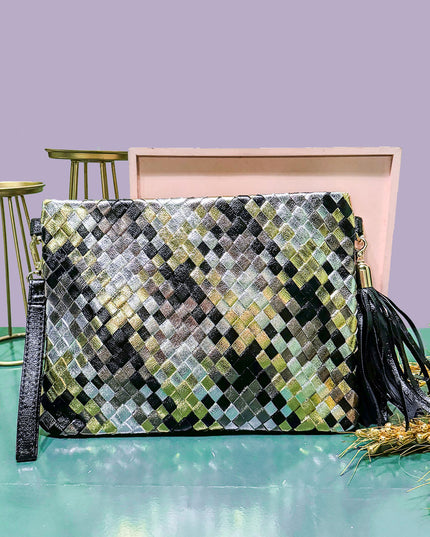 Midnight Checker Box