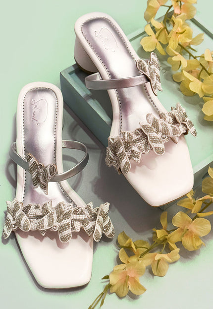 Butterwings Ivory