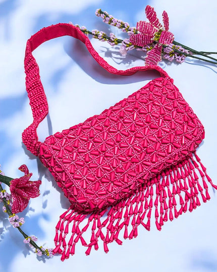 Fuchsia Flame