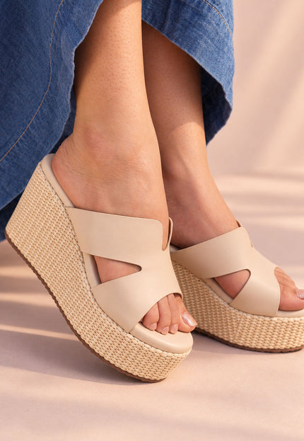 Bella Off-white