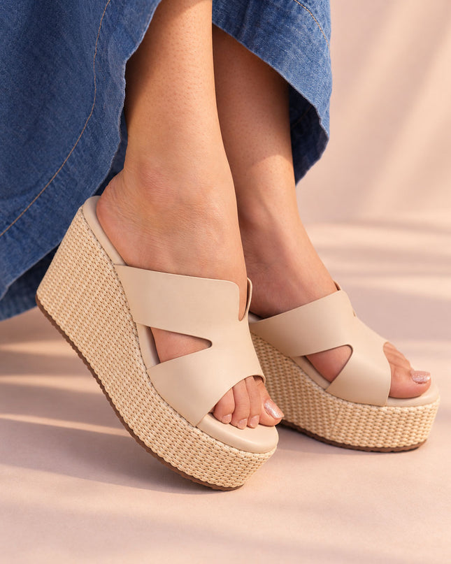 Bella Off-white