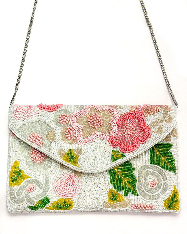 Floral Tranquil