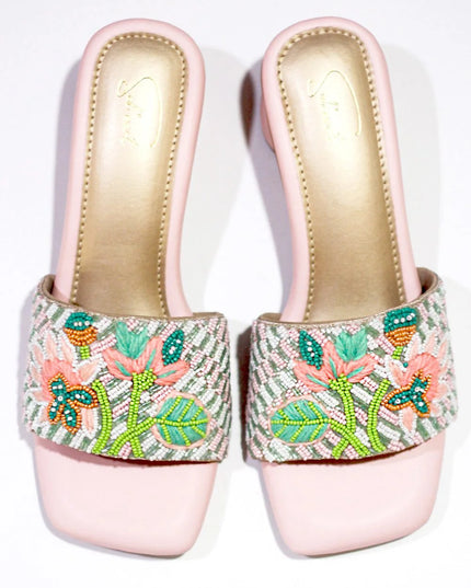 Spring Lotus