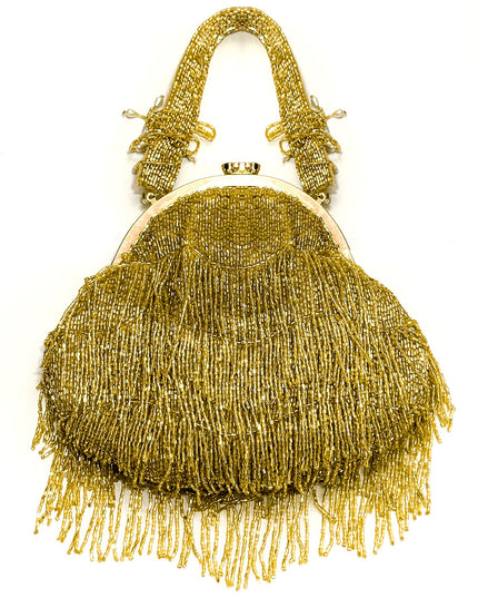 Gatsby Golden Glow