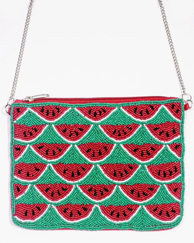 Watermelon Summer