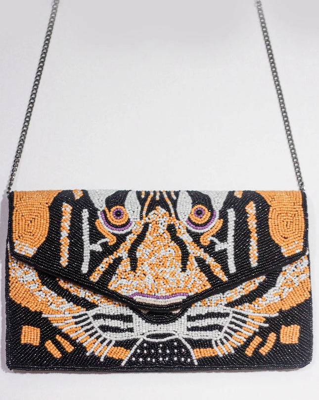 Eyes Of The Tiger