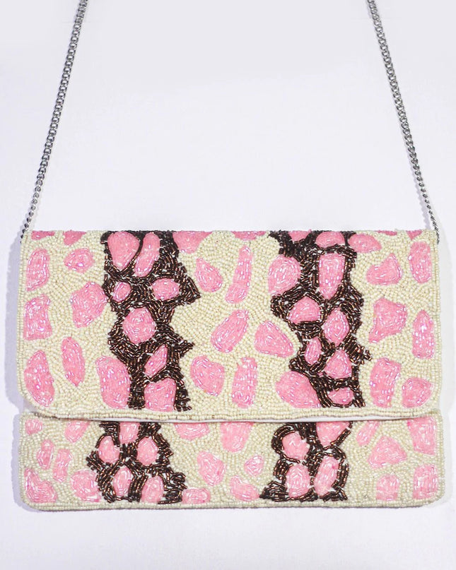Pink Giraffe