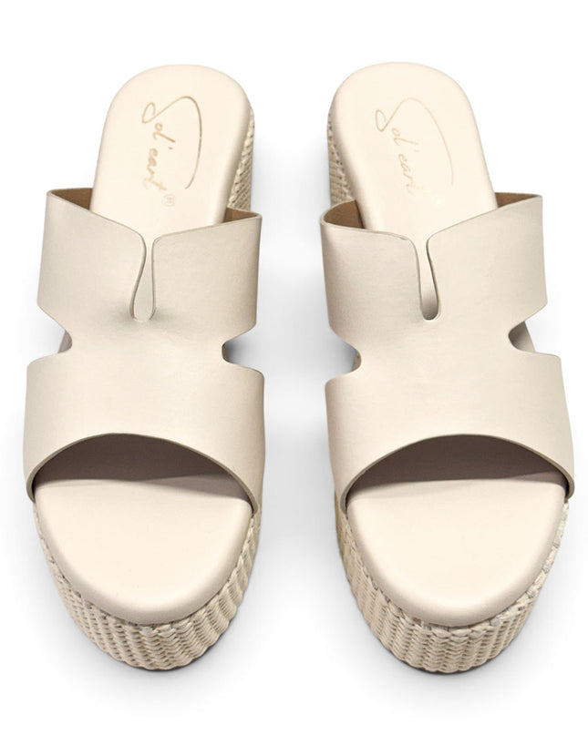Bella Off-white