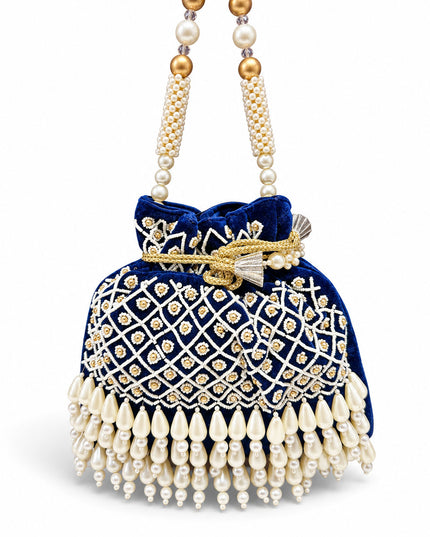 Perla Royale Potli