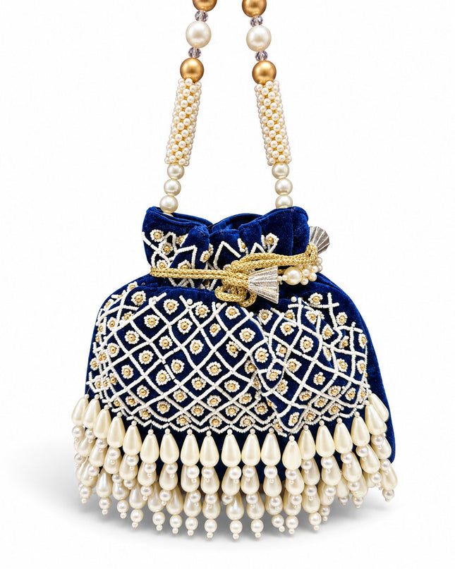 Perla Royale Potli