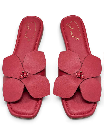 Petalina Rouge