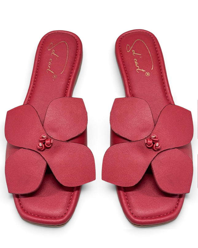 Petalina Rouge