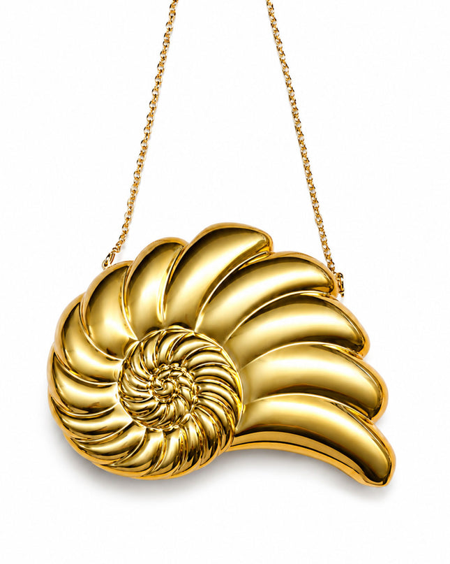 Nautilia Gold
