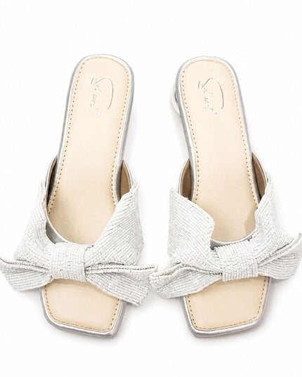 Fairy Toe Silver