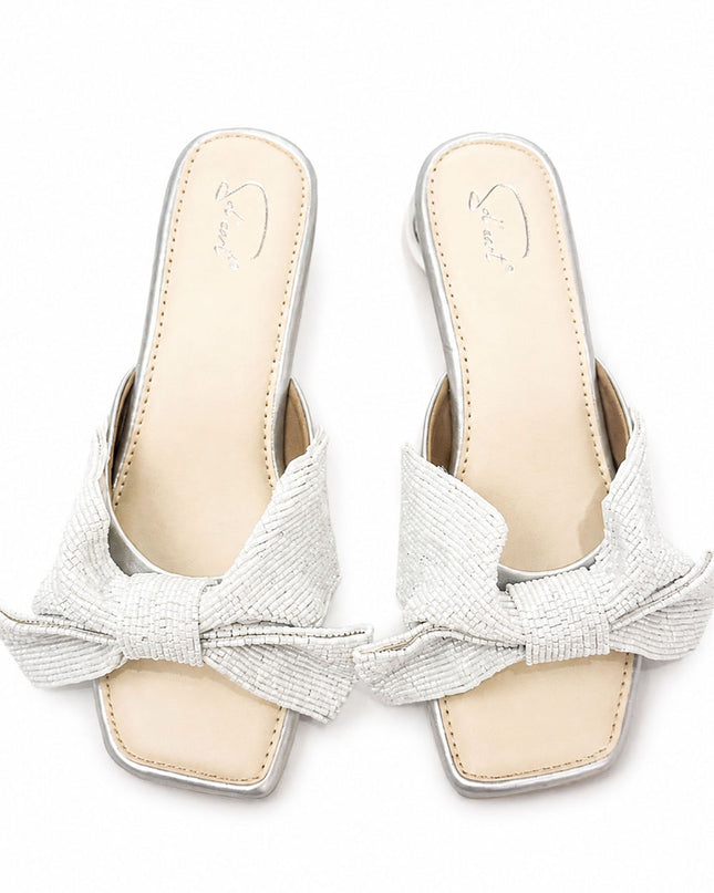Fairy Toe Silver