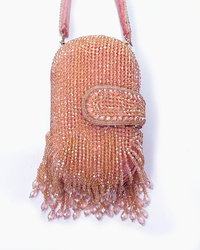 Peach Prism