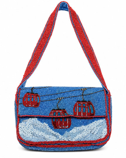 Red Gondola