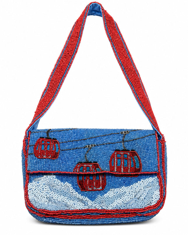Red Gondola