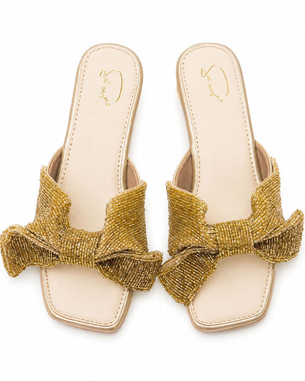 Fairy toe Gold