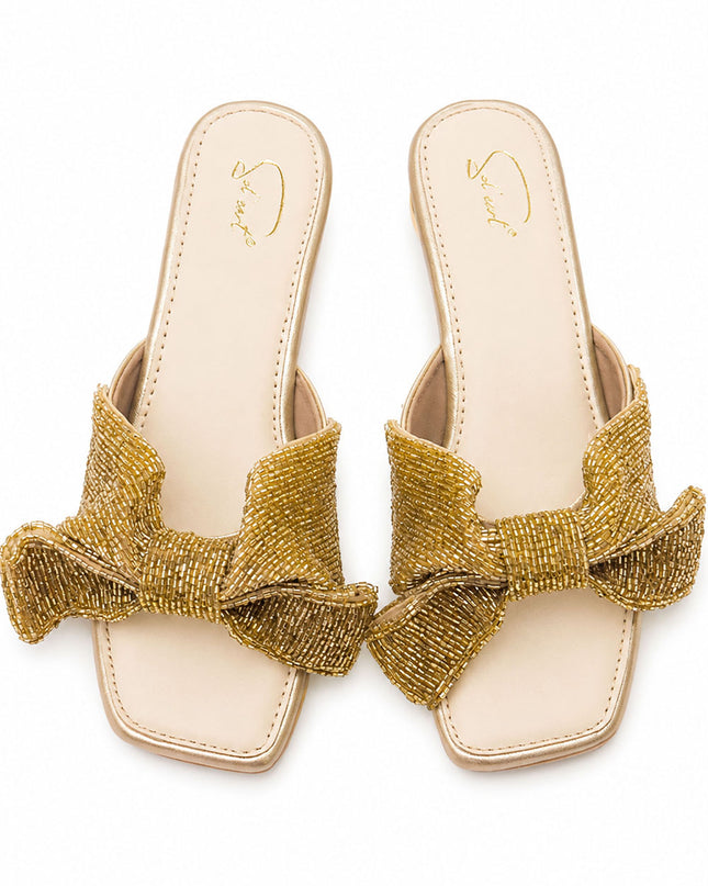 Fairy toe Gold