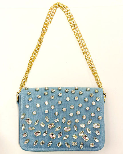 Starlight Denim Light