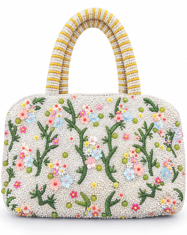 Daisy Garden