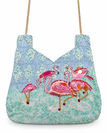 Flamingo Bay