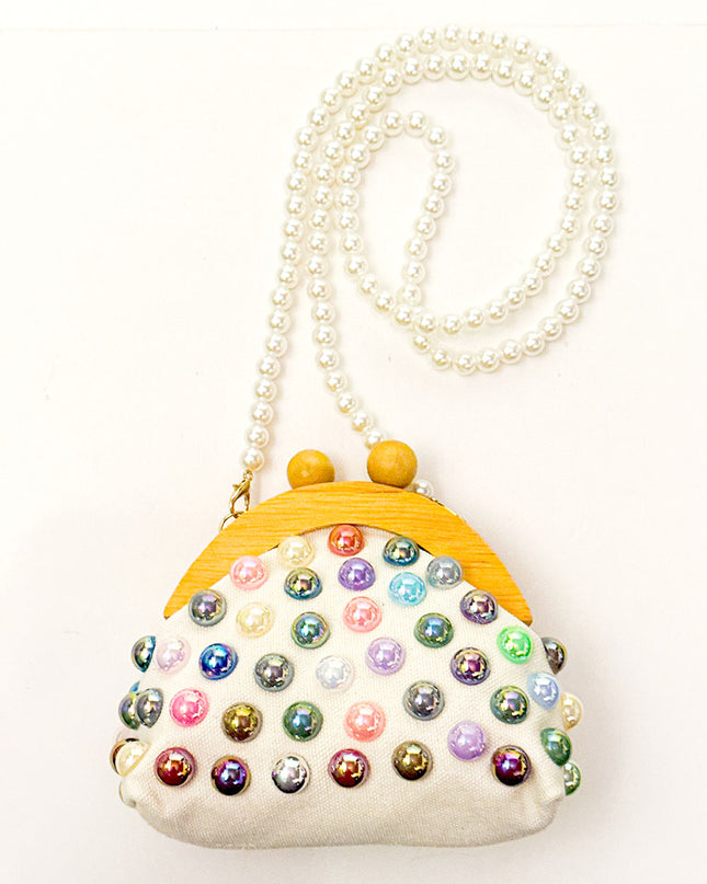 Psychedelic Oyster White