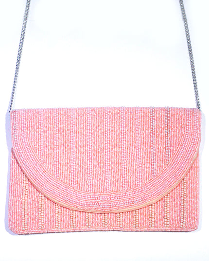 Striped Sorbet