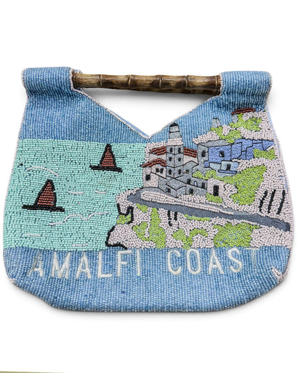 Amalfi Coast