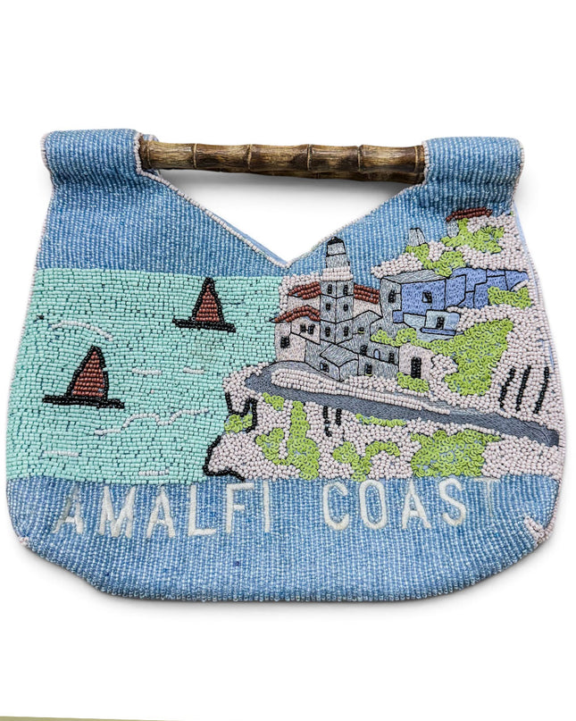 Amalfi Coast