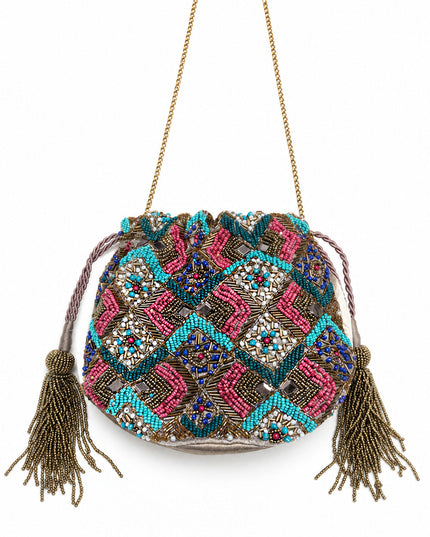 Marrakesh Muse